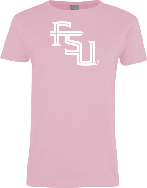 Florida State University Women's Short Sleeve T-Shirt