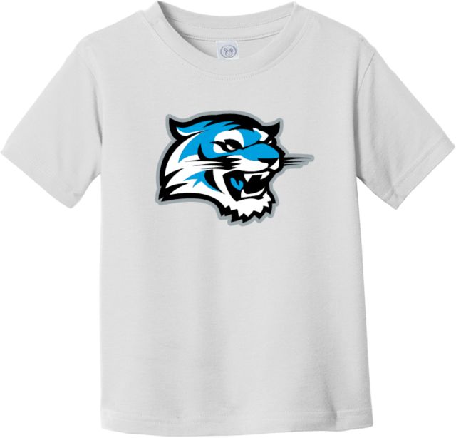 Holy Family Toddler T Shirt Holy Family Mascot Head - ONLINE ONLY