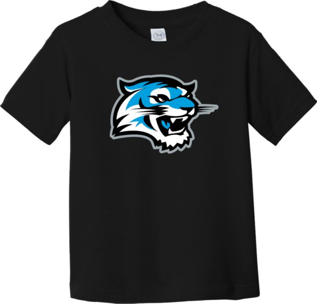Holy Family Toddler T Shirt Holy Family Mascot Head - ONLINE ONLY