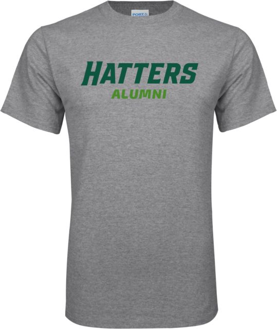 Stetson T Shirt Alumni - ONLINE ONLY