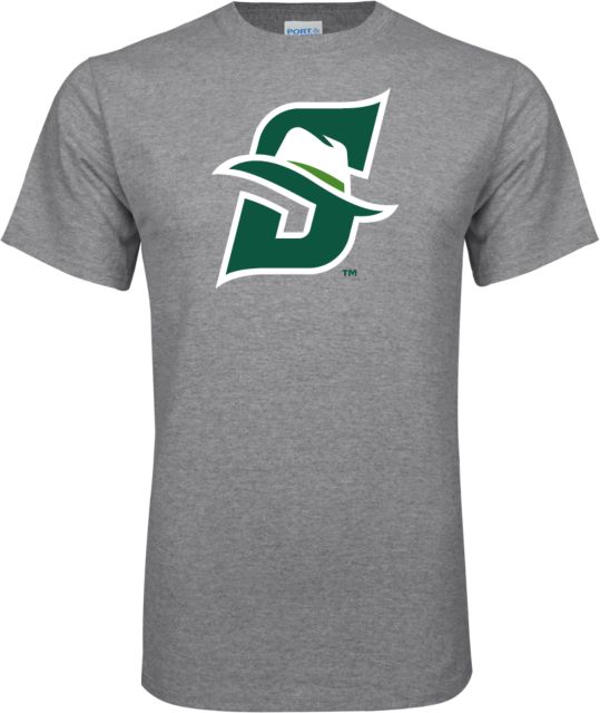 Stetson T Shirt Primary logo - ONLINE ONLY