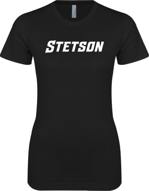 Stetson Next Level Ladies SoftStyle Junior Fitted Tee Stetson - ONLINE ONLY