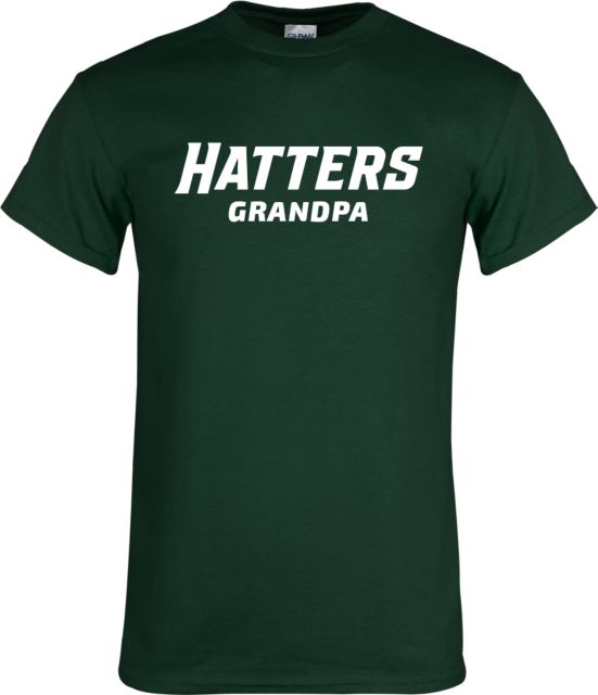 Stetson T Shirt Grandpa - ONLINE ONLY