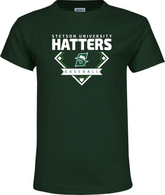 Stetson Youth T Shirt Baseball - ONLINE ONLY