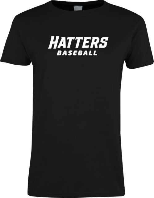 Stetson Ladies T Shirt Baseball - ONLINE ONLY