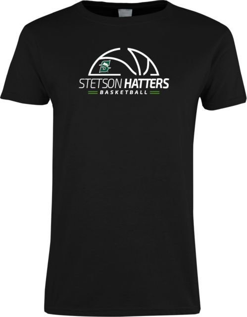Stetson Ladies T Shirt Basketball - ONLINE ONLY