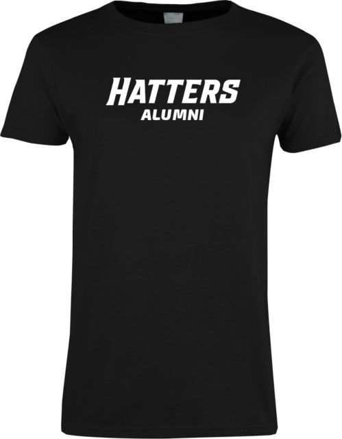 Stetson Ladies T Shirt Alumni - ONLINE ONLY