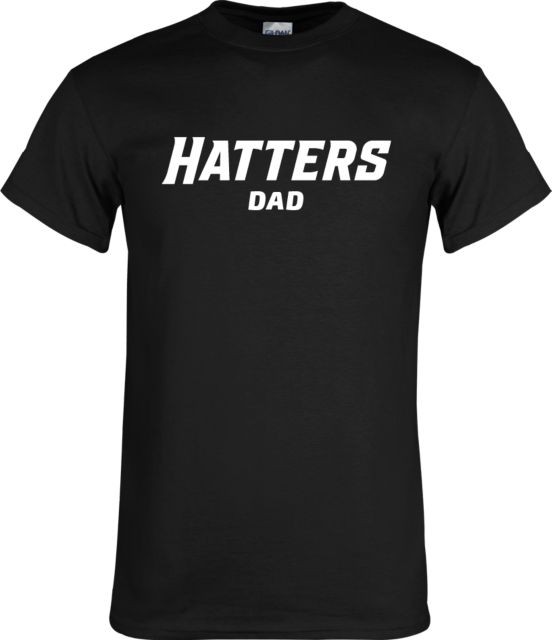 Stetson T Shirt Dad - ONLINE ONLY