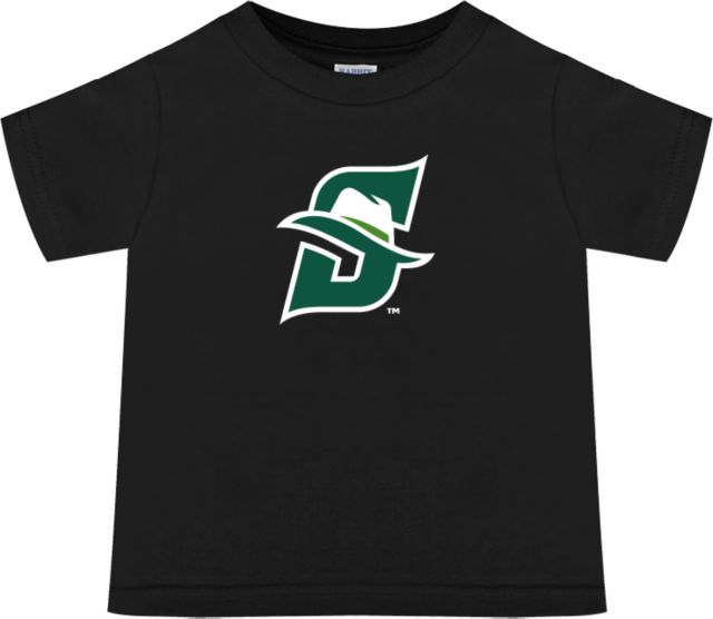 Stetson Toddler T Shirt Primary logo - ONLINE ONLY