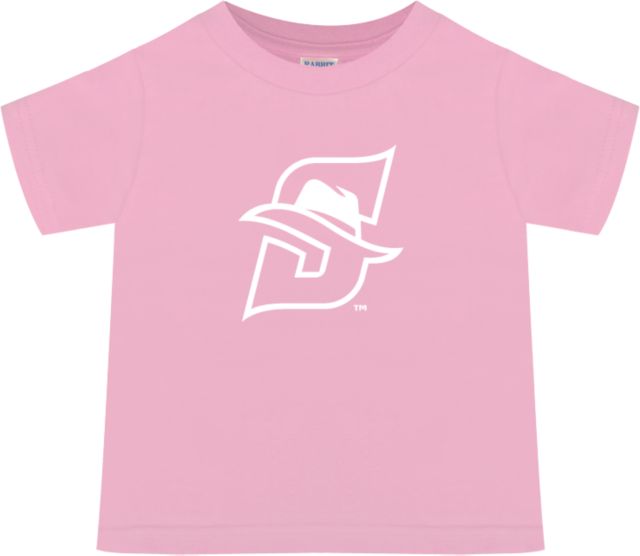 Stetson Toddler T Shirt Primary logo - ONLINE ONLY