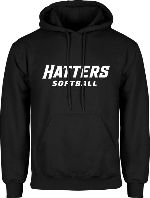 Stetson Fleece Hoodie Softball - ONLINE ONLY