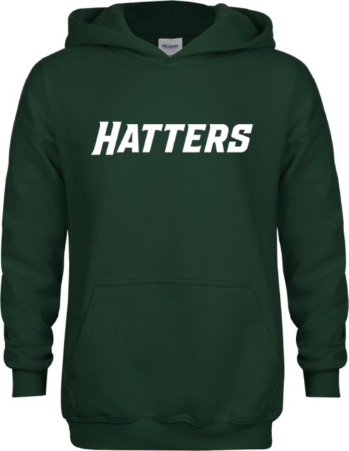 Stetson Youth Fleece Hoodie Hatters - ONLINE ONLY