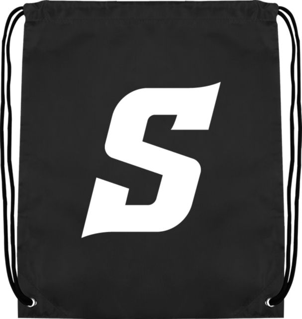 Stetson Drawstring Backpack Secondary Logo - ONLINE ONLY