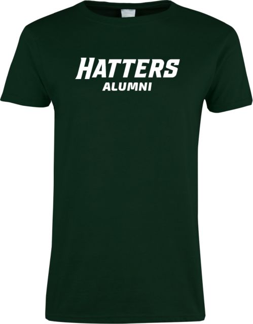 Stetson Ladies T Shirt Alumni - ONLINE ONLY