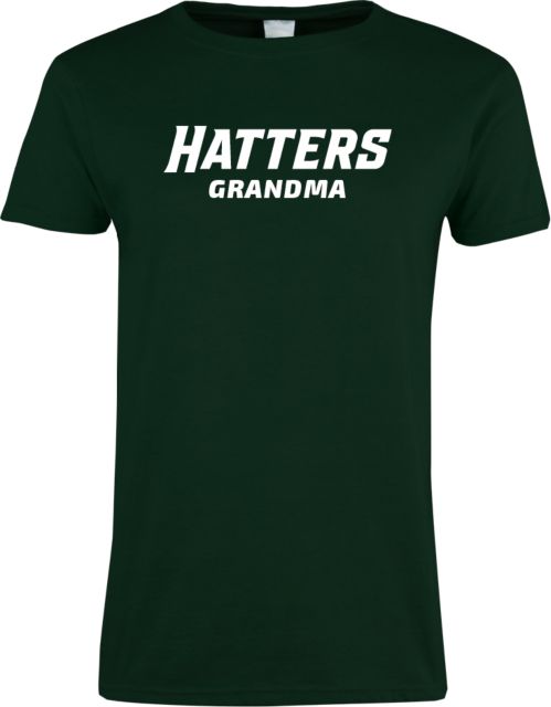 Stetson Ladies T Shirt Grandma - ONLINE ONLY