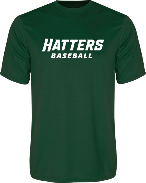 Stetson Performance Tee Baseball - ONLINE ONLY