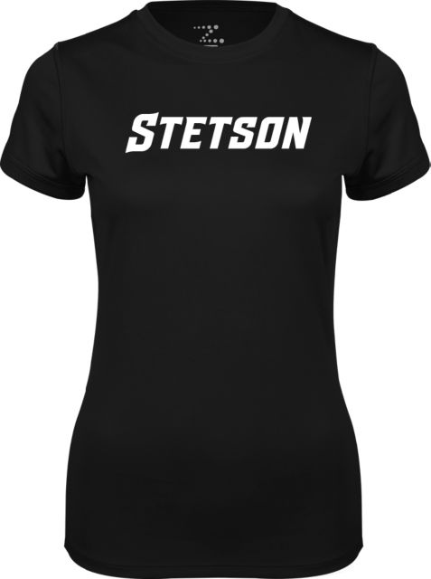Stetson Ladies Syntrel Performance Tee Stetson - ONLINE ONLY