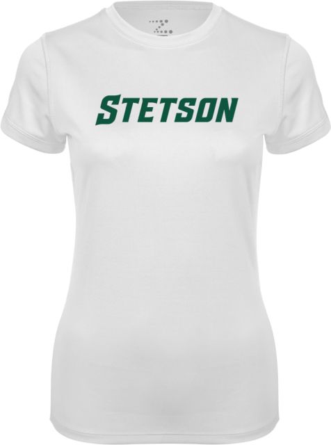 Stetson Ladies Syntrel Performance Tee Stetson - ONLINE ONLY