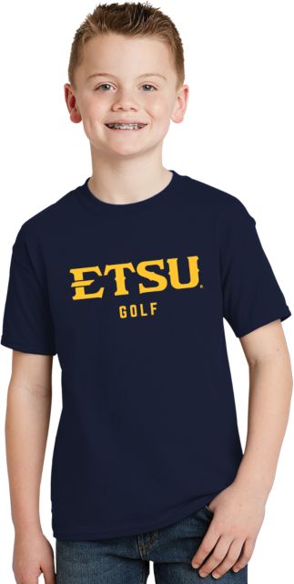 ETSU Buccaneers Golf shirt