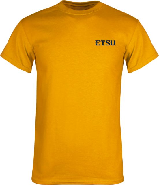 ETSU Wordmark T-Shirt