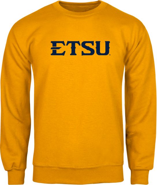 etsu crewneck sweatshirt