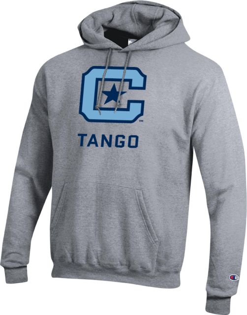 Citadel Champion Fleece Hoodie Tango - ONLINE ONLY