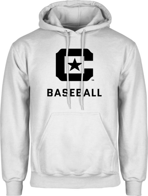 Citadel Fleece Hoodie Baseball - ONLINE ONLY