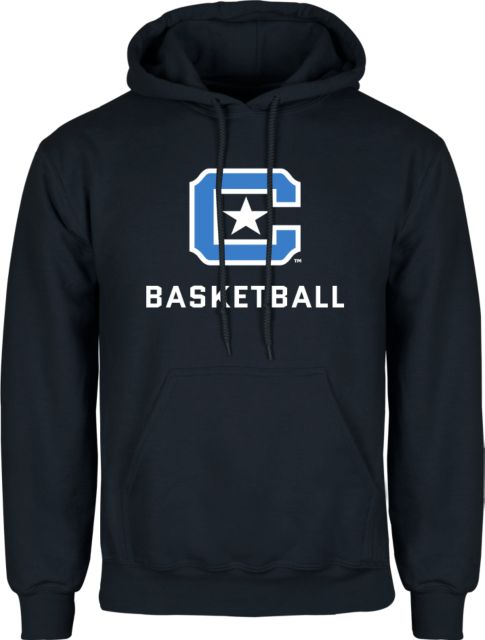 Citadel Fleece Hoodie Basketball - ONLINE ONLY