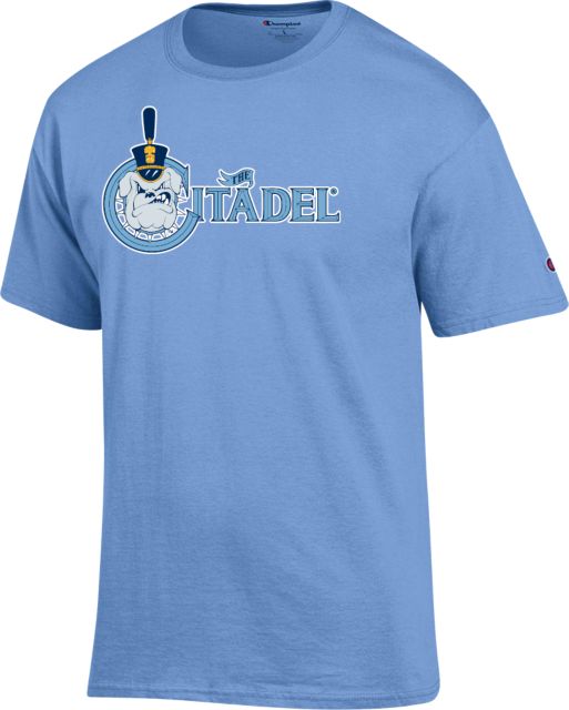 Citadel ChampionT Shirt Spike in Full Citadel - ONLINE ONLY