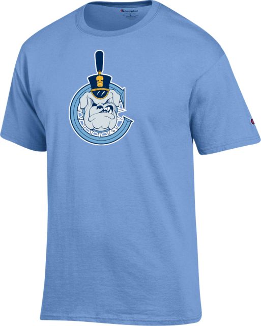 Citadel ChampionT Shirt Spike Full Color - ONLINE ONLY