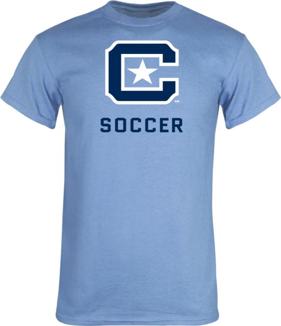 Citadel T Shirt Soccer - ONLINE ONLY