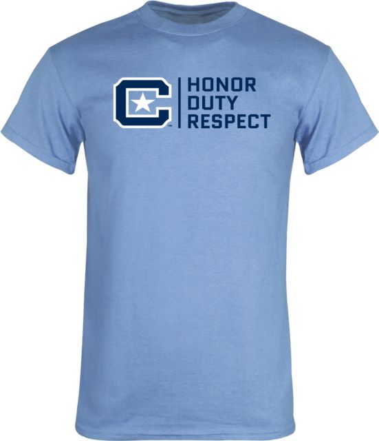 Citadel T Shirt HDR - ONLINE ONLY