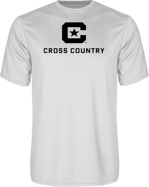 Citadel Performance Tee Cross Country - ONLINE ONLY