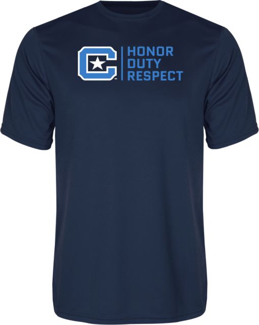 Citadel Performance Tee HDR - ONLINE ONLY