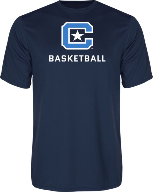 Citadel Performance Tee Basketball - ONLINE ONLY