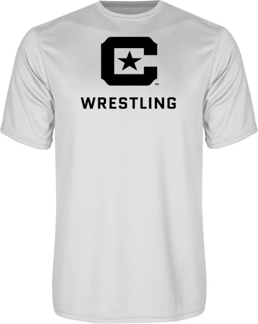 Citadel Performance Tee Wrestling - ONLINE ONLY