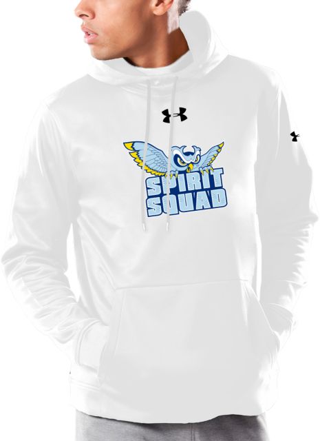 Prince George Under Armour Armour Fleece Hoodie UA - Owls Spirit Squad - ONLINE ONLY