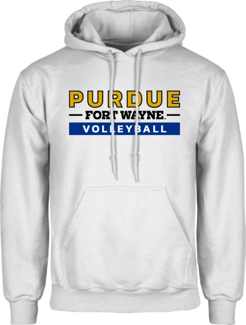 Purdue store volleyball sweatshirt