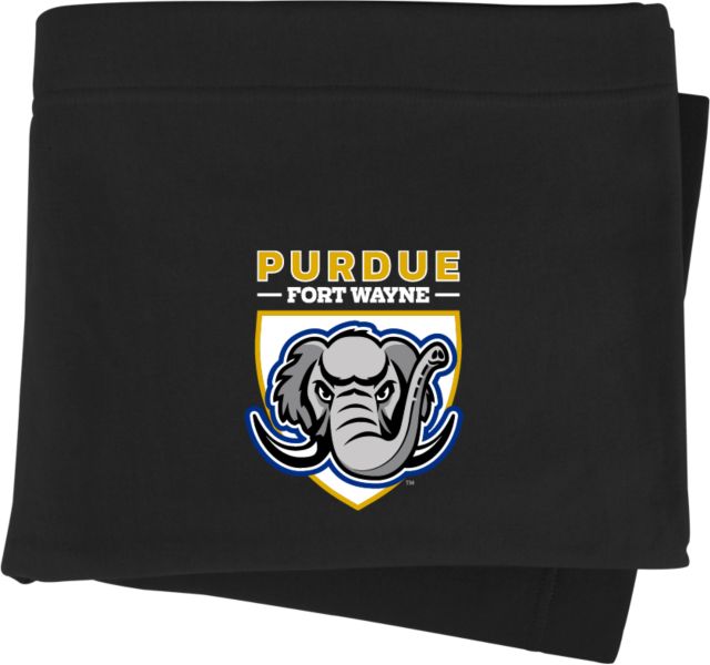 Purdue sweatshirt blanket hotsell