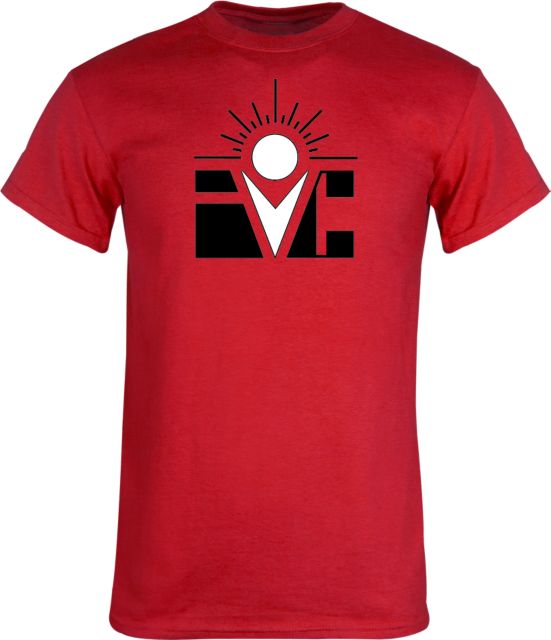 Imperial Valley T Shirt IVC Logo - ONLINE ONLY