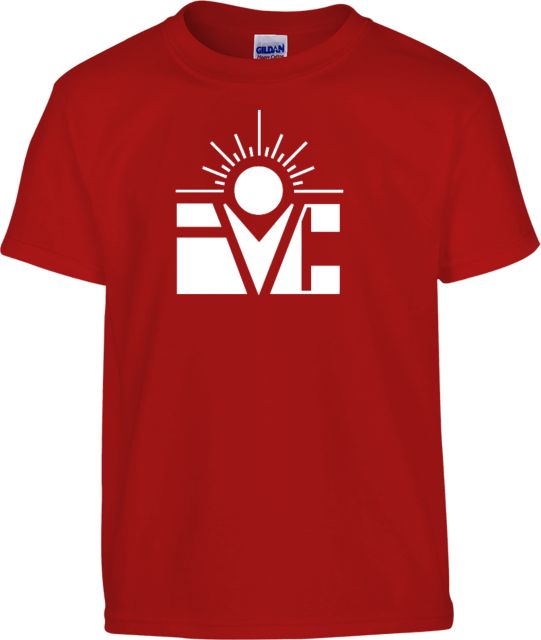 Imperial Valley Youth T Shirt IVC Logo - ONLINE ONLY