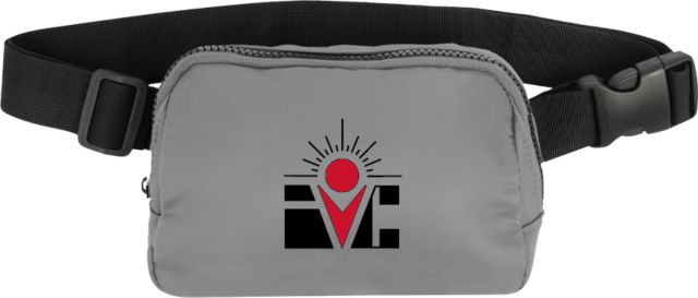 Imperial Valley Anywhere Belt Bag IVC Logo - ONLINE ONLY