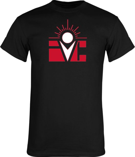 Imperial Valley T Shirt IVC Logo - ONLINE ONLY