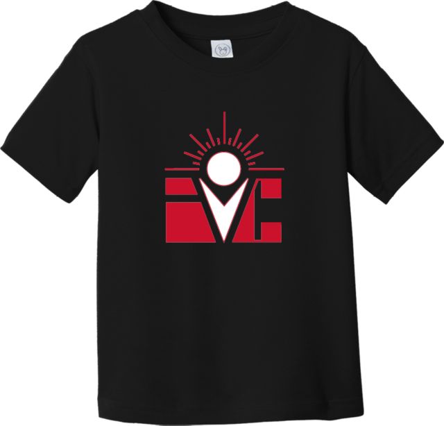 Imperial Valley Toddler T Shirt IVC Logo - ONLINE ONLY