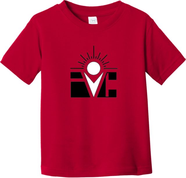 Imperial Valley Toddler T Shirt IVC Logo - ONLINE ONLY