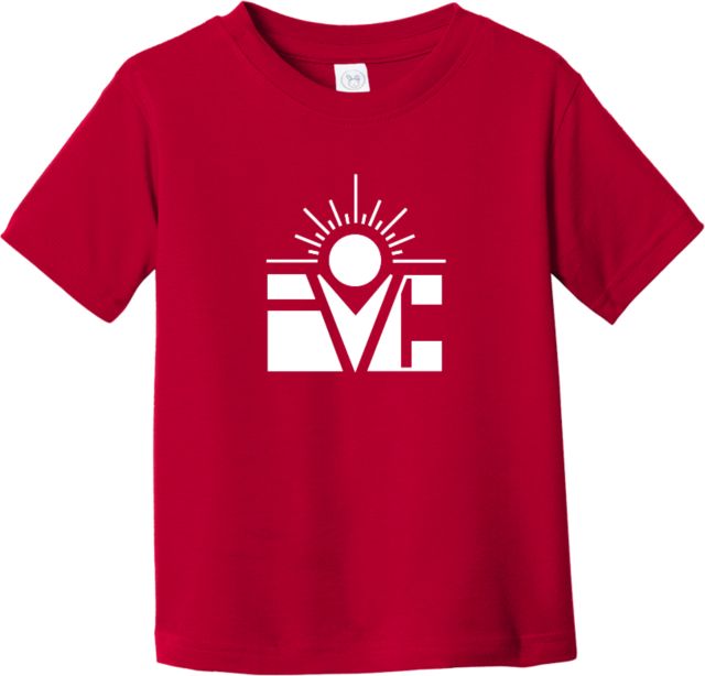 Imperial Valley Toddler T Shirt IVC Logo - ONLINE ONLY