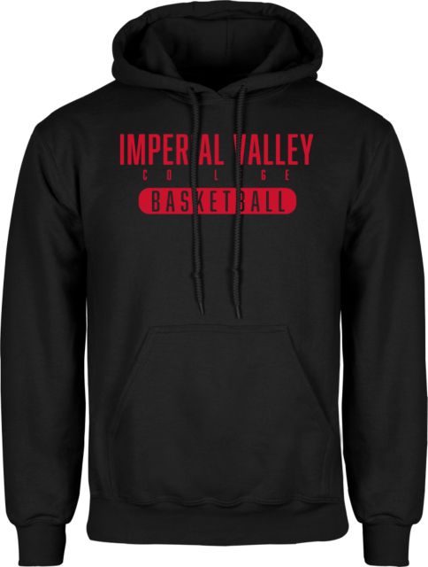 Imperial Valley Fleece Hoodie IVC - Basketball - ONLINE ONLY