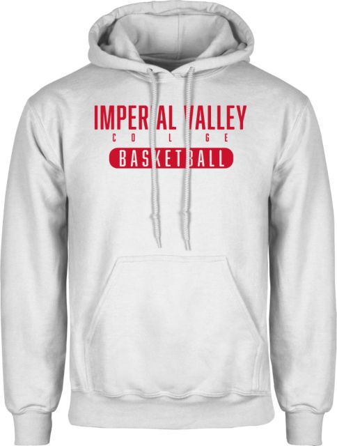 Imperial Valley Fleece Hoodie IVC - Basketball - ONLINE ONLY