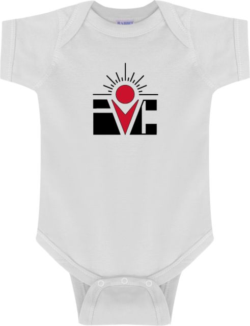 Imperial Valley Infant Bodysuit IVC Logo - ONLINE ONLY