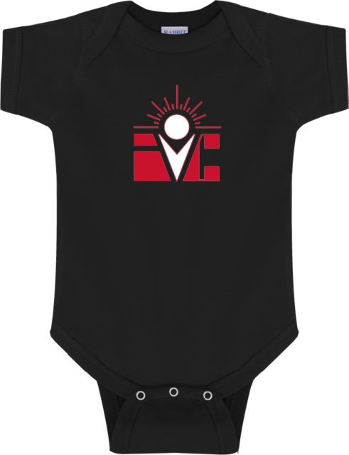 Imperial Valley Infant Bodysuit IVC Logo - ONLINE ONLY